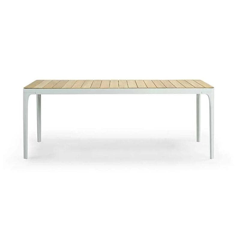 Play Outdoor Table by Ethimo