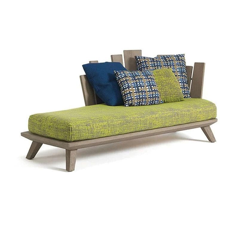 Rafael Daybed by Ethimo