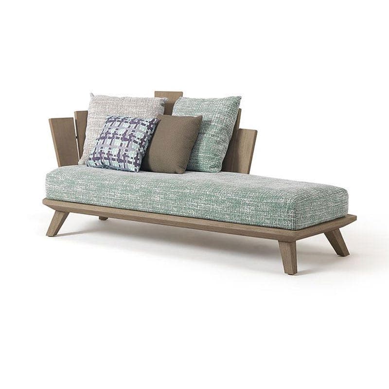 Rafael Daybed by Ethimo