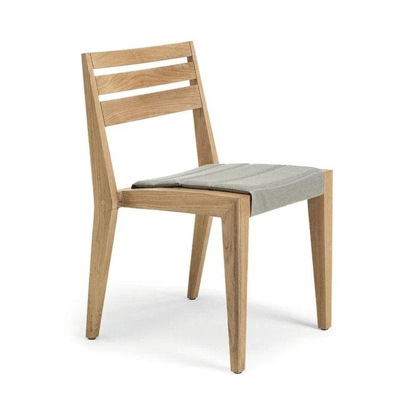 Ribot Outdoor Chair by Ethimo