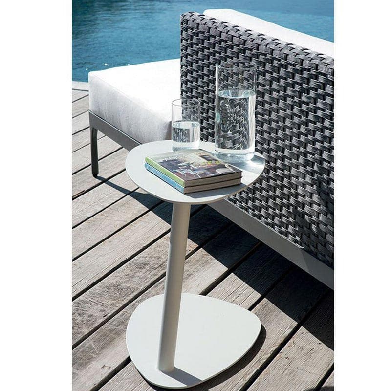Smart Outdoor Side Table Ethimo FCI London