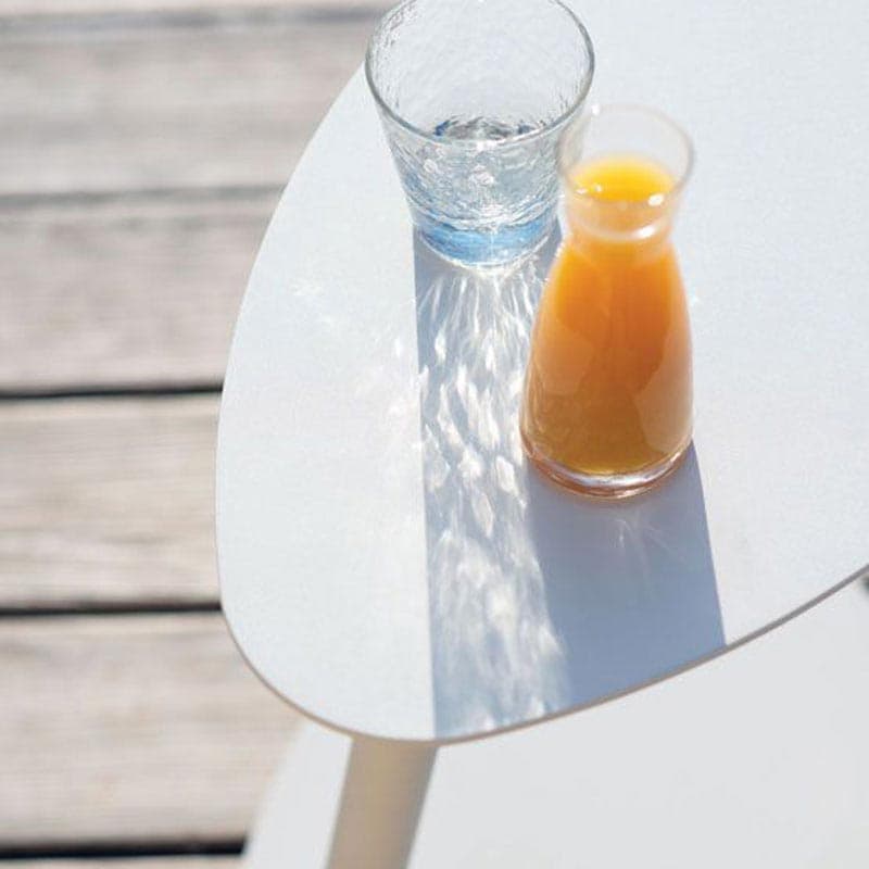 Smart Outdoor Side Table Ethimo FCI London