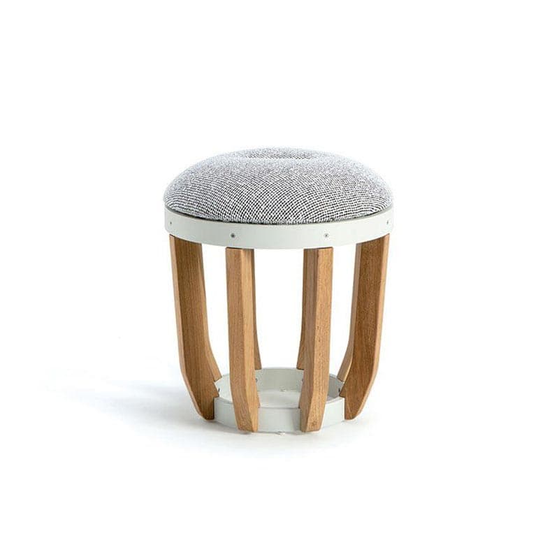 Swing Outdoor Footstool by Ethimo