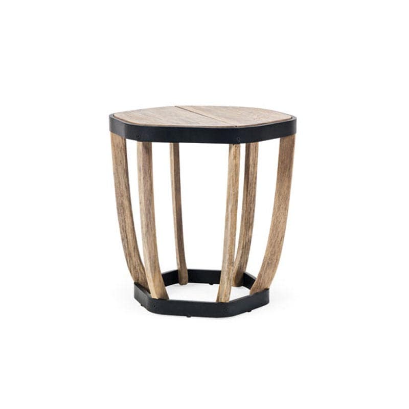 Swing Outdoor Side Table by Ethimo