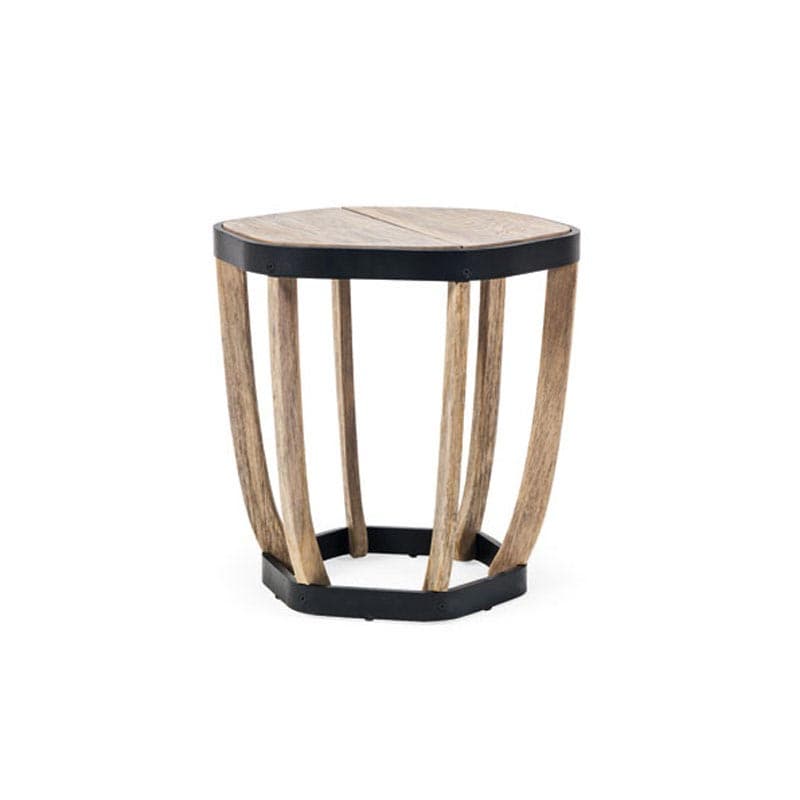 Swing Outdoor Side Table Ethimo FCI London