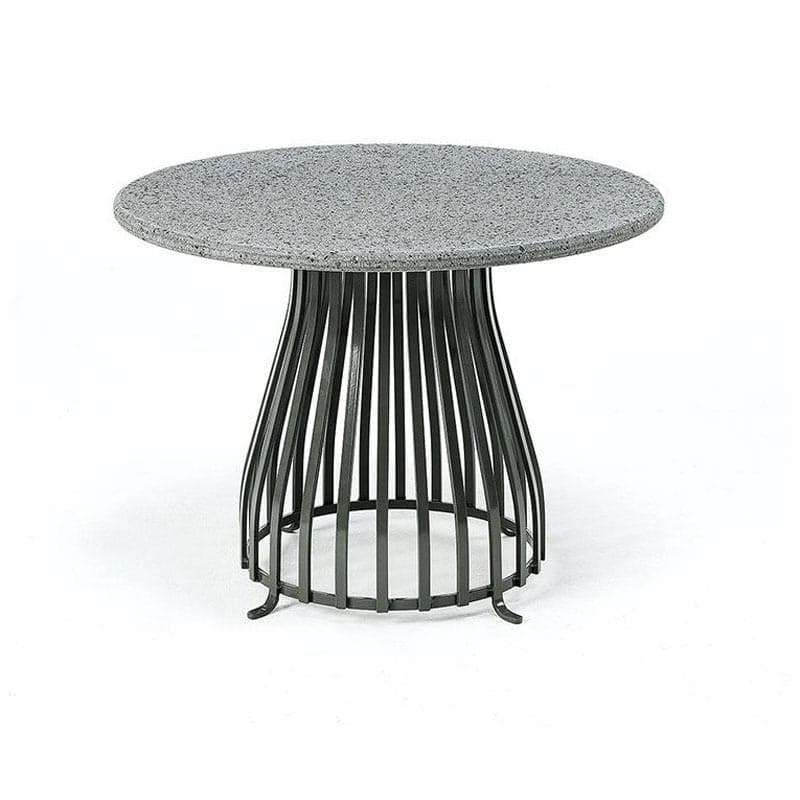 Venexia Outdoor Coffee Table Ethimo FCI London