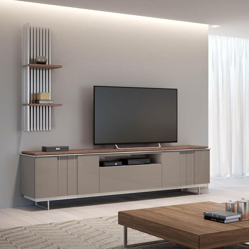 2500 TV Stand by Evanista