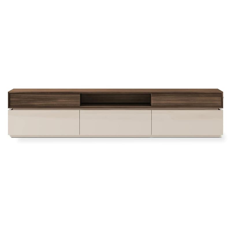 5 Drawers TV Stand by Evanista