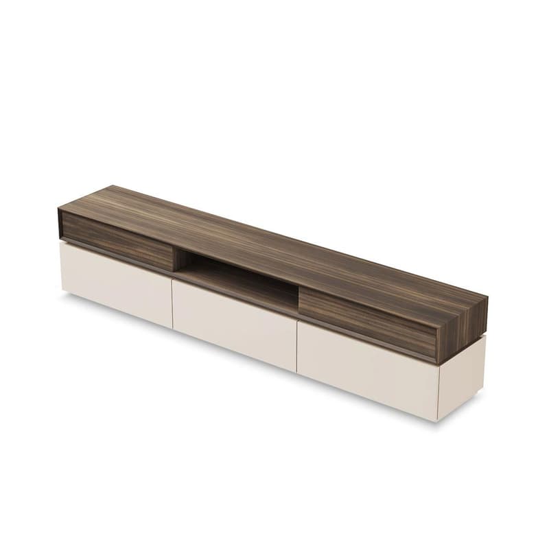 5 Drawers TV Stand by Evanista