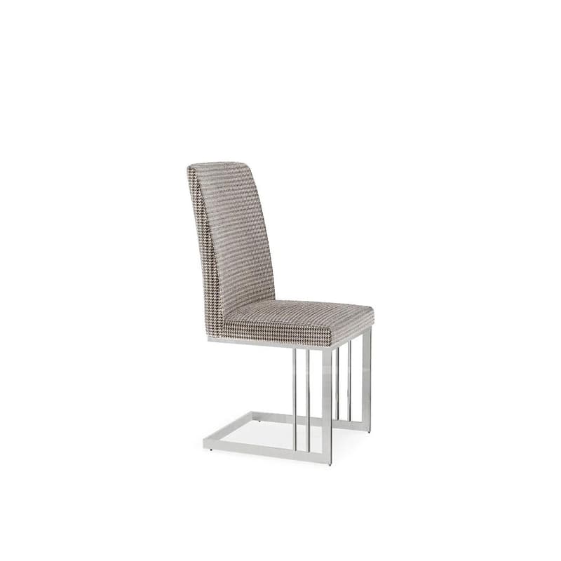 Alba Dining Chair by Evanista