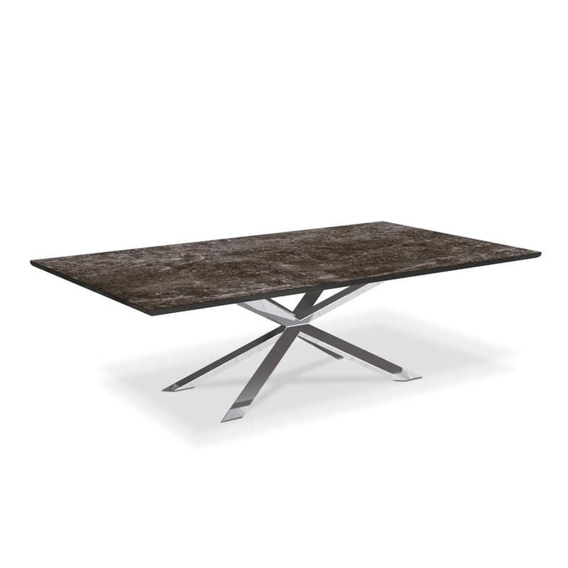 Arby 2600 Dining Table by Evanista