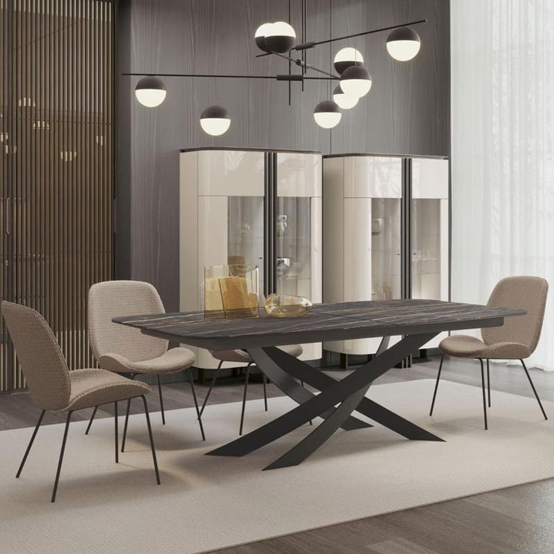 Arc Extending Tables by Evanista