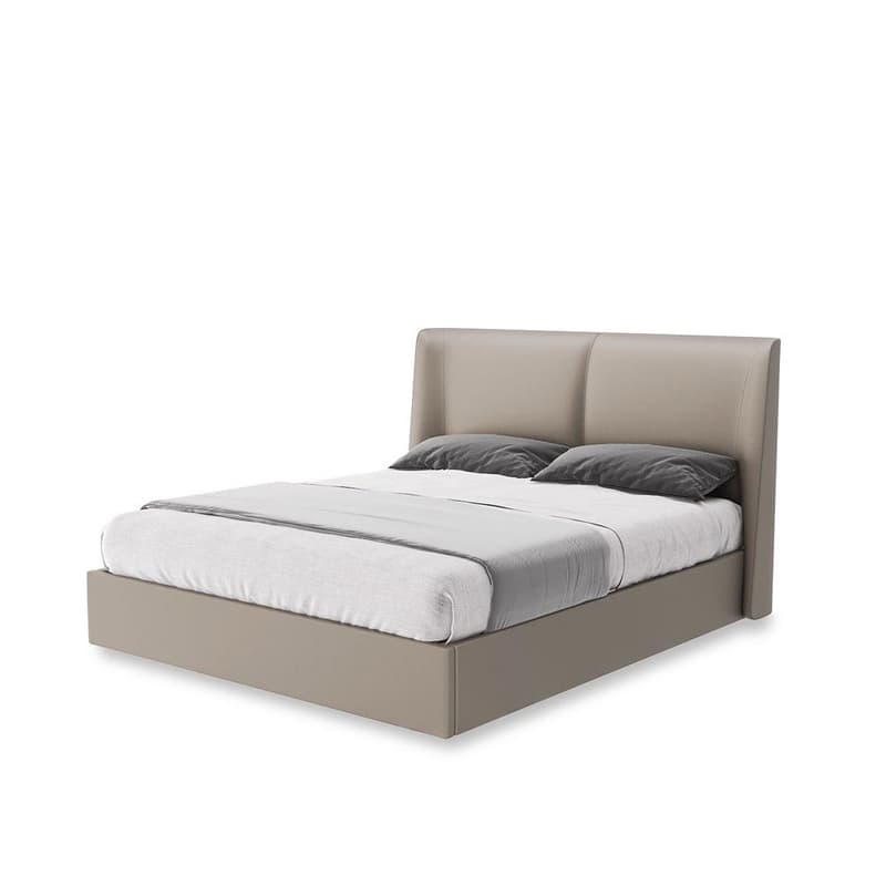Baghi Double Bed by Evanista