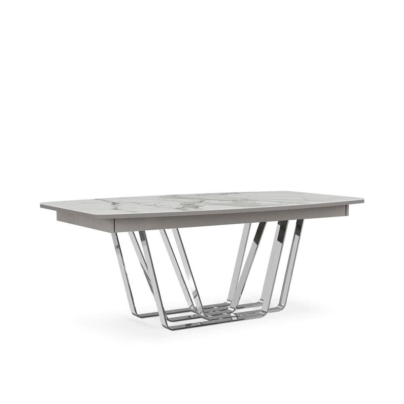 Bercy Extending Tables by Evanista