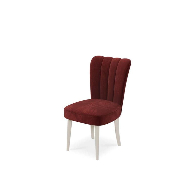 Book Dining Chair by Evanista