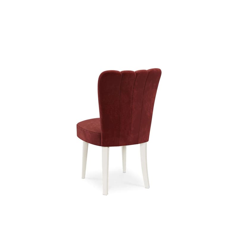 Book Dining Chair by Evanista