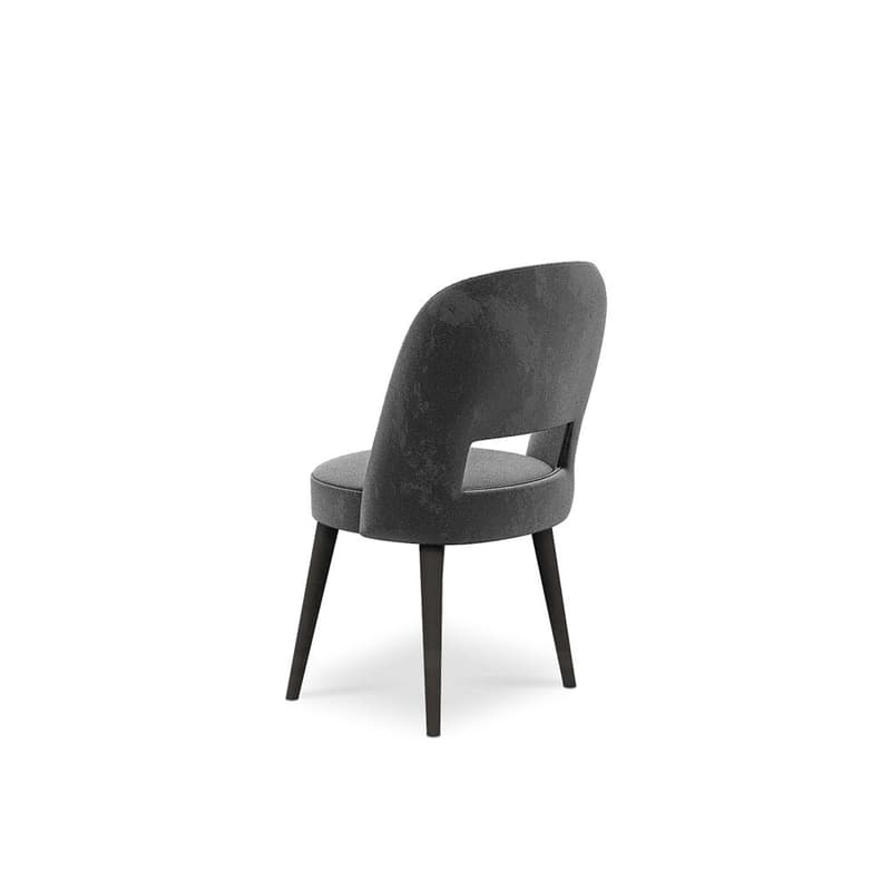 Brave Dining Chair by Evanista