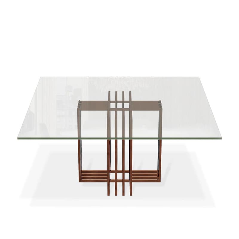 Brave Dining Table by Evanista