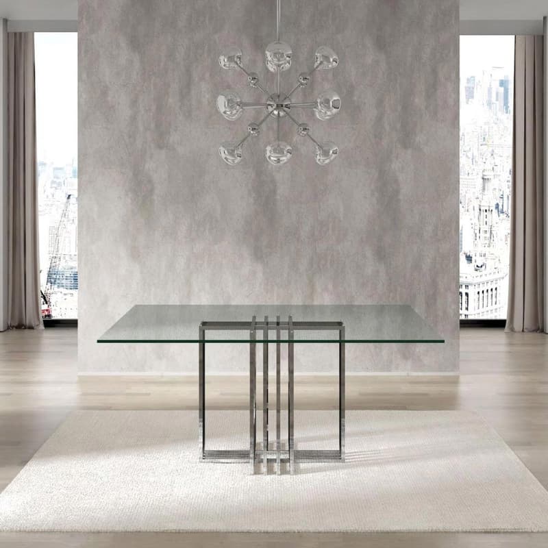 Brave Dining Table by Evanista