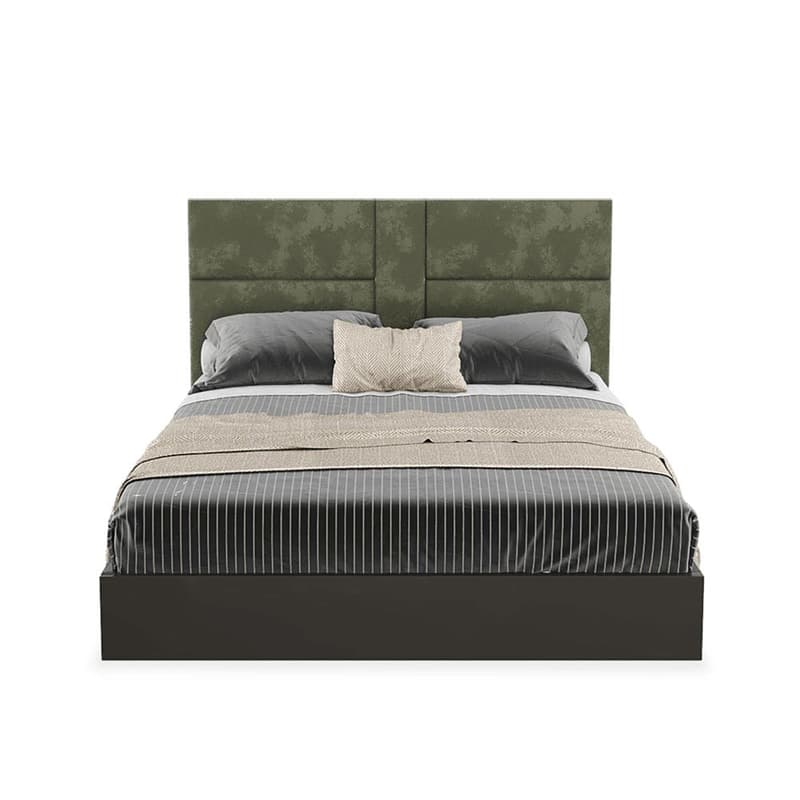 Brave Double Bed by Evanista
