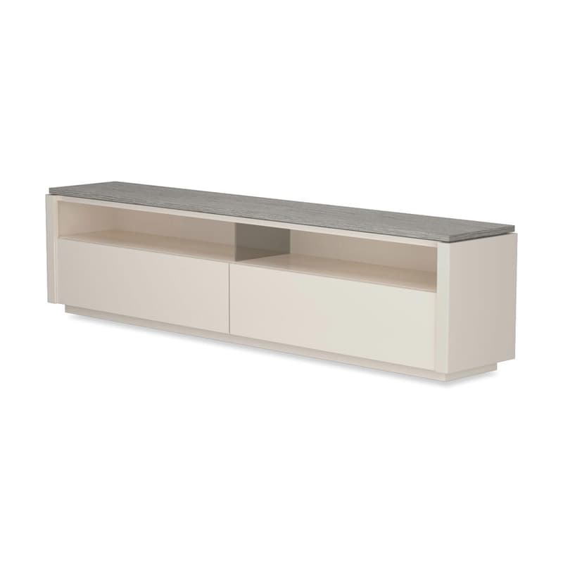 Cartye 2000 TV Stand by Evanista