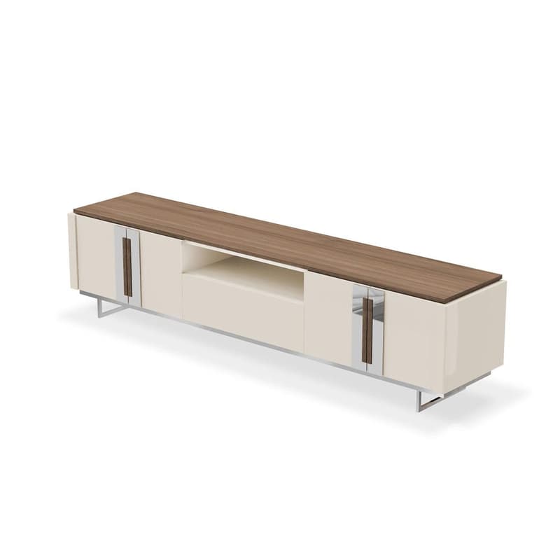 Cartye 2500 TV Stand by Evanista