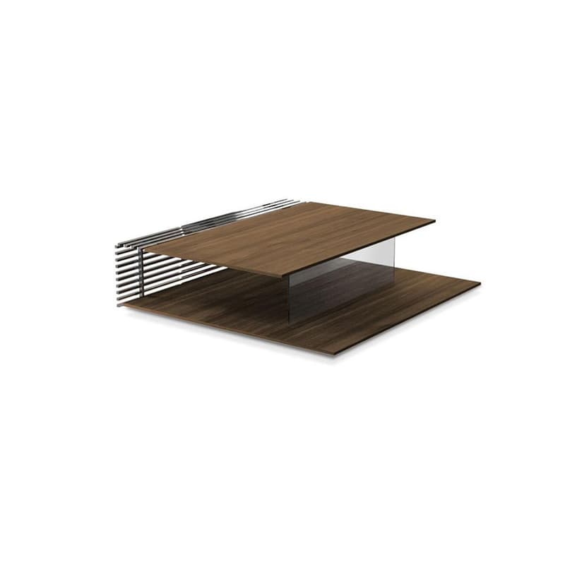 Cartye Coffee Table by Evanista