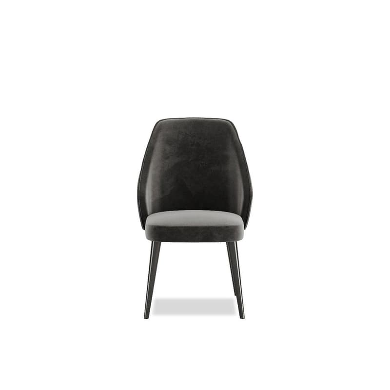 Cartye Dining Chair by Evanista