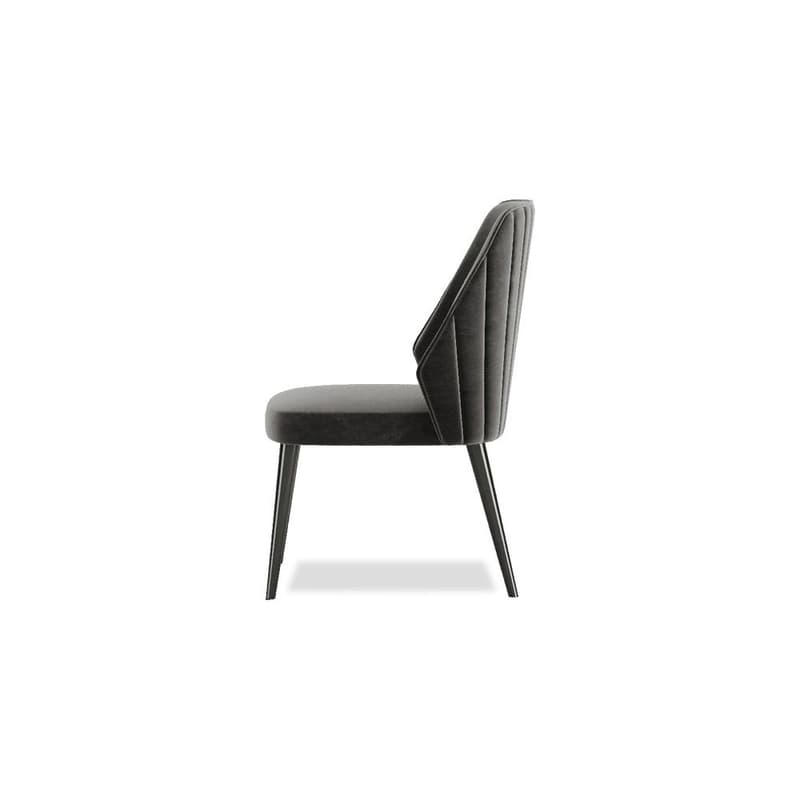 Cartye Dining Chair by Evanista
