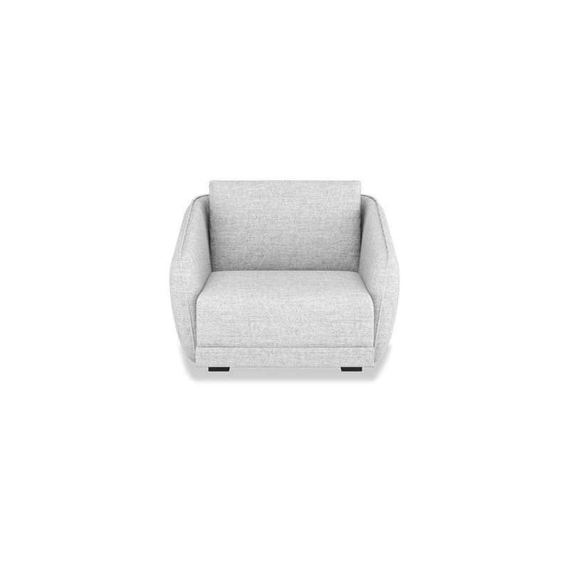 Cartye M1 Lounger by Evanista