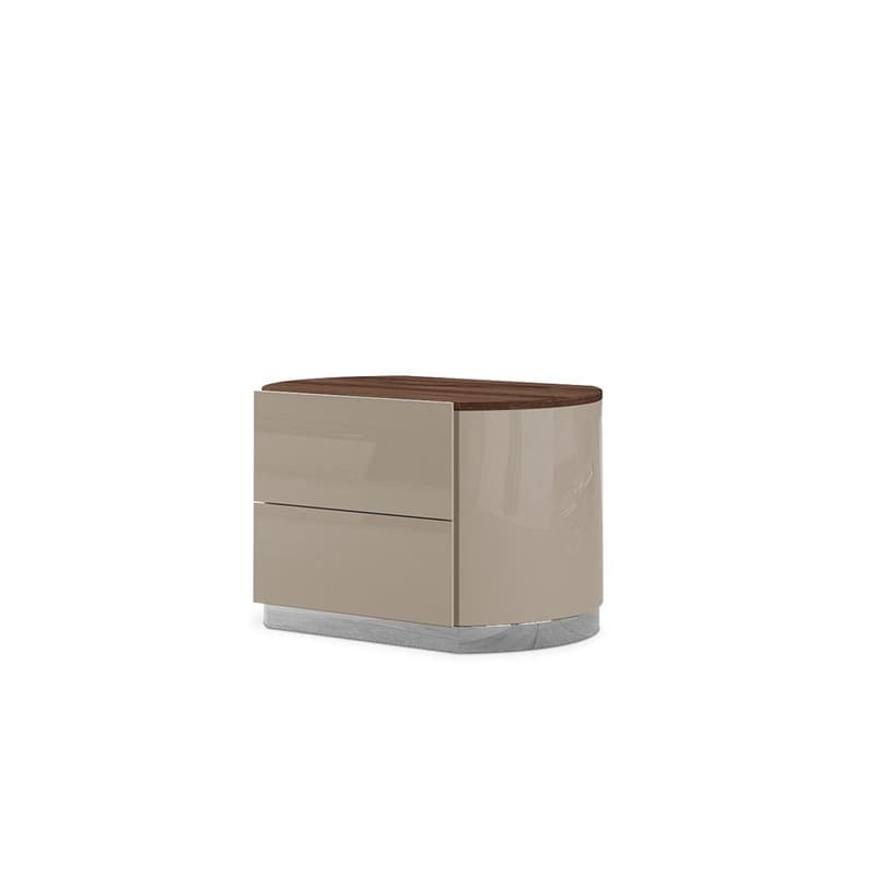Corsi Bedside Table by Evanista