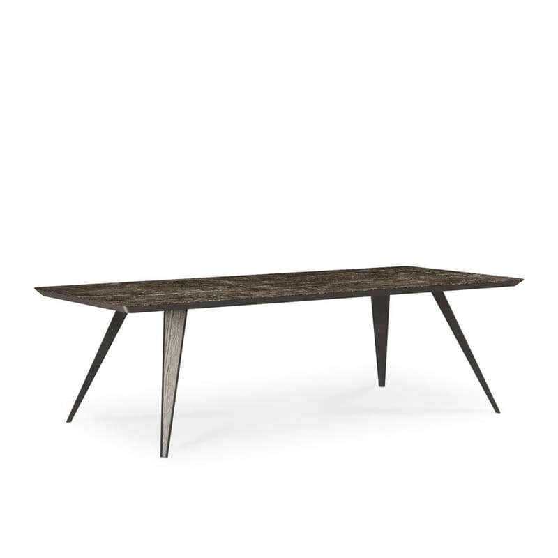 Coubert Dining Table by Evanista