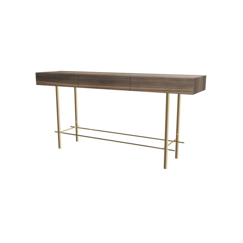 Ellender Console Table by Evanista