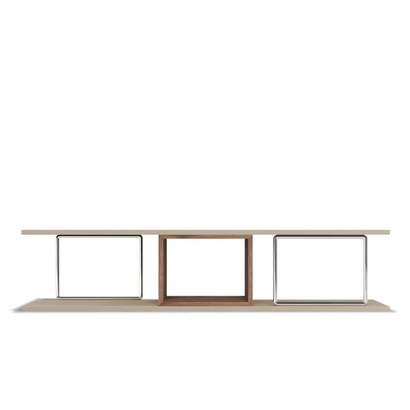 Ellender Support Coffee Table by Evanista