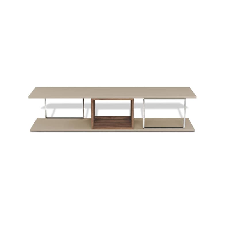 Ellender Support Coffee Table by Evanista