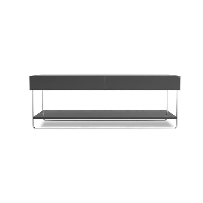 Ellender Support Console Table by Evanista