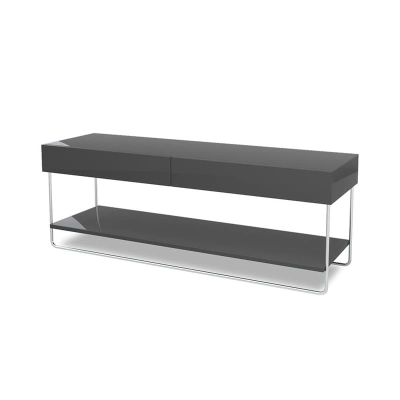 Ellender Support Console Table by Evanista
