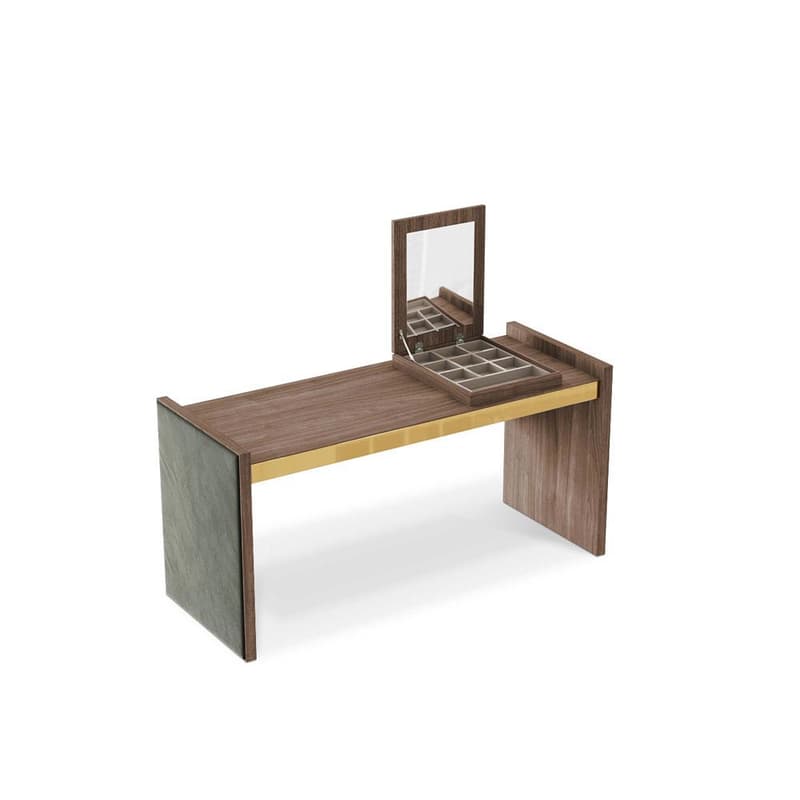 Erzou Dressing Table by Evanista