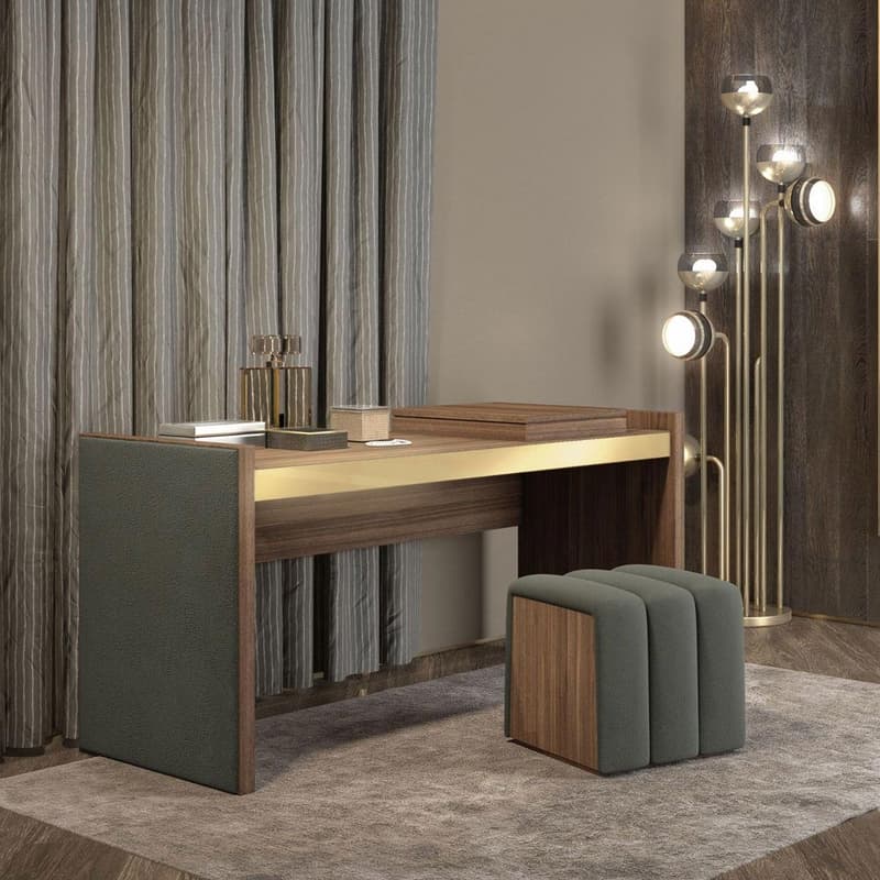 Erzou Dressing Table by Evanista