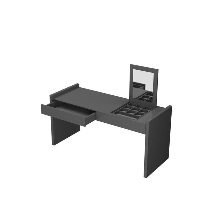 Erzou Ii Dressing Table by Evanista