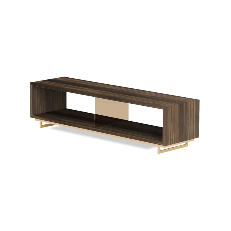 Evany Block Coffee Table by Evanista
