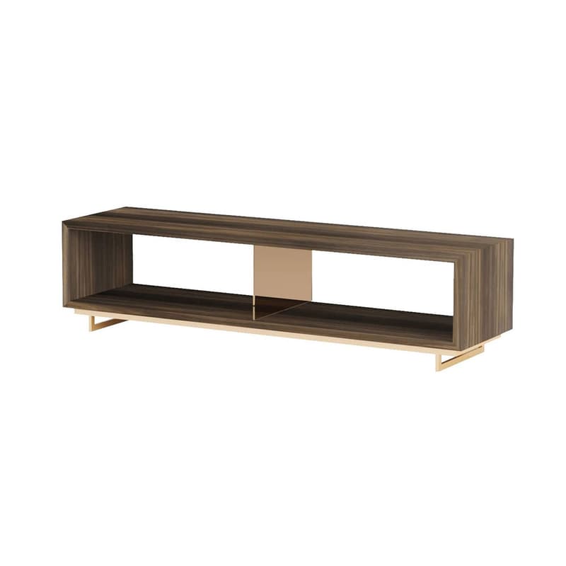 Evany Block Coffee Table by Evanista