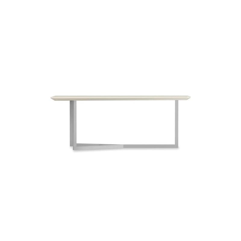 Evany High Coffee Table by Evanista