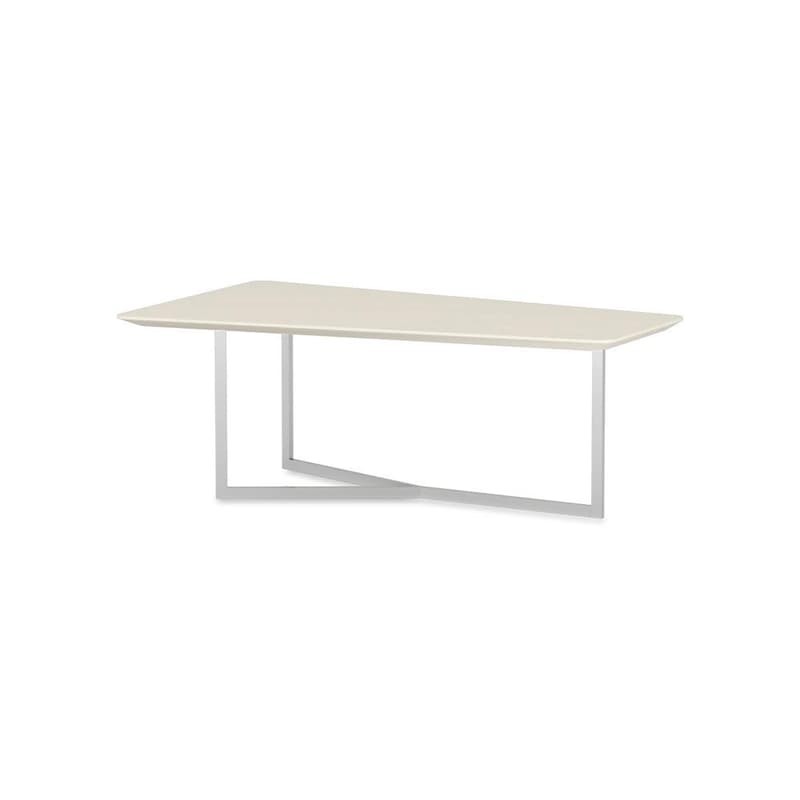 Evany High Coffee Table by Evanista