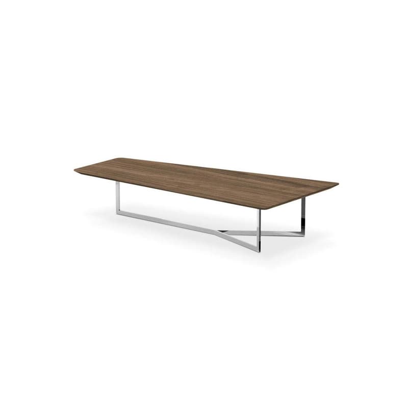 Evany Low Coffee Table by Evanista