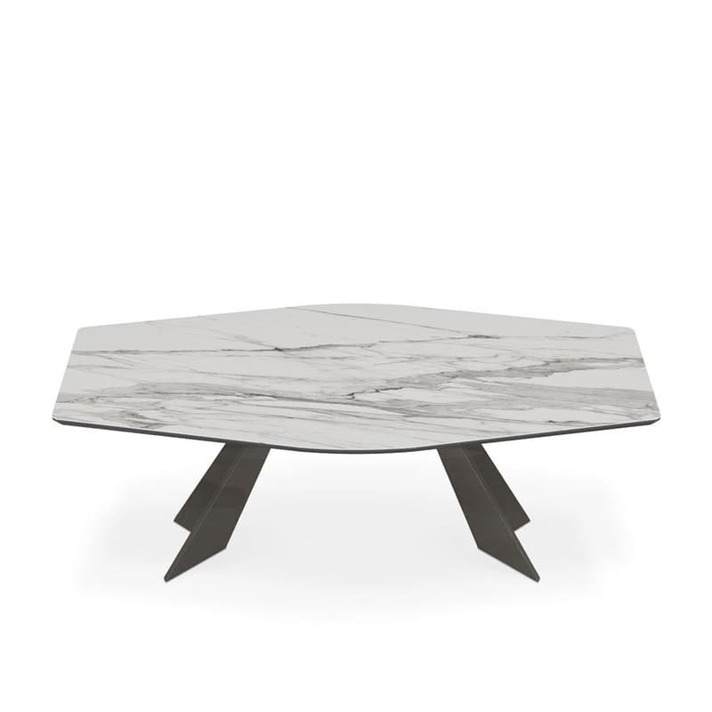 Gard Dining Table by Evanista