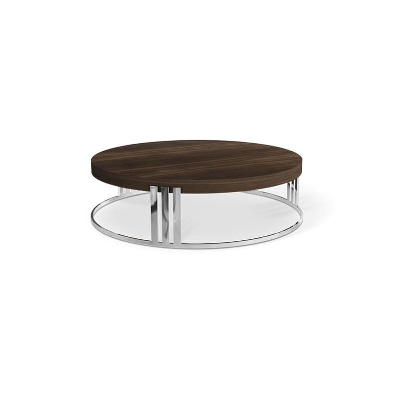 Gery Coffee Table by Evanista