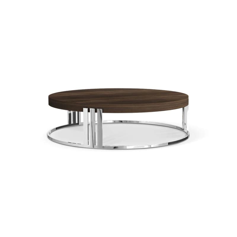 Gery Coffee Table by Evanista