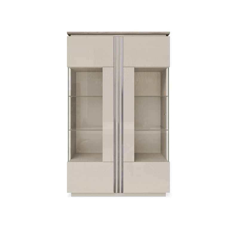 Gery Display Cabinet by Evanista