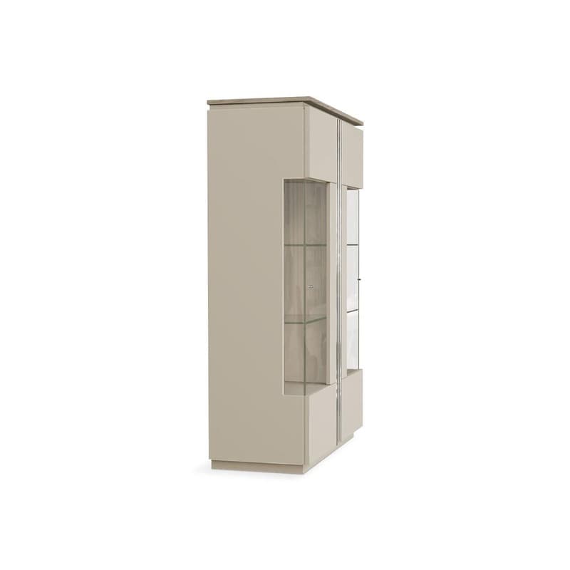 Gery Display Cabinet by Evanista